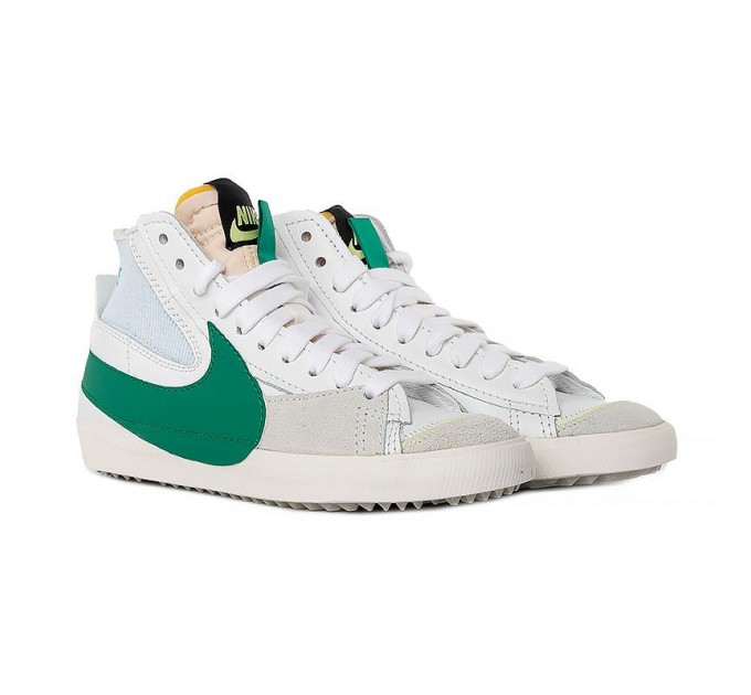 Кеди Nike Blazer Mid 77 Jumbo DR8595-100