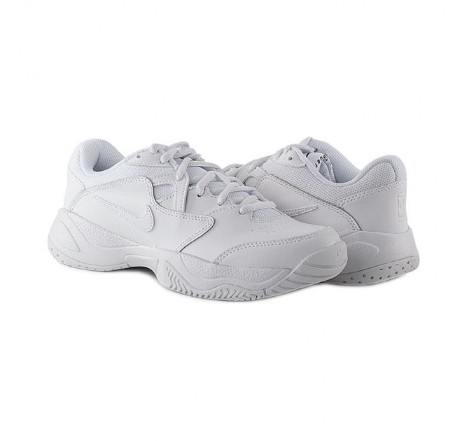 Кроссовки Nike Court Jr. Lite 2