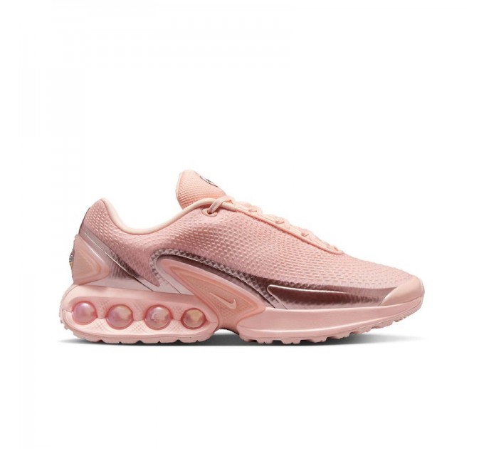 Кроссовки женские Nike Air Max Dn "Washed Coral" (HV4861-601)