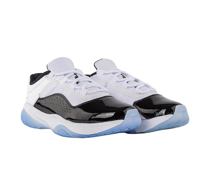 Кроссовки Jordan Air 11 Cmft Low (Gs) DV2208-100