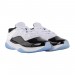 Кроссовки Jordan Air 11 Cmft Low (Gs) DV2208-100
