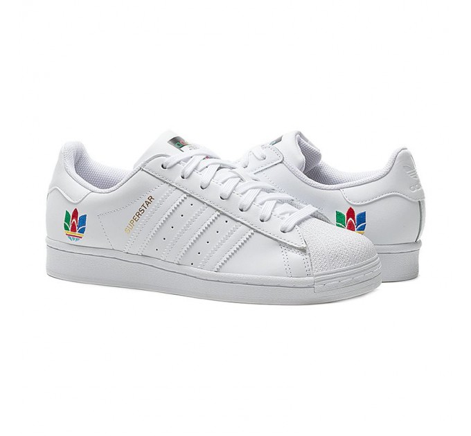 Кроссовки Adidas SUPERSTAR
