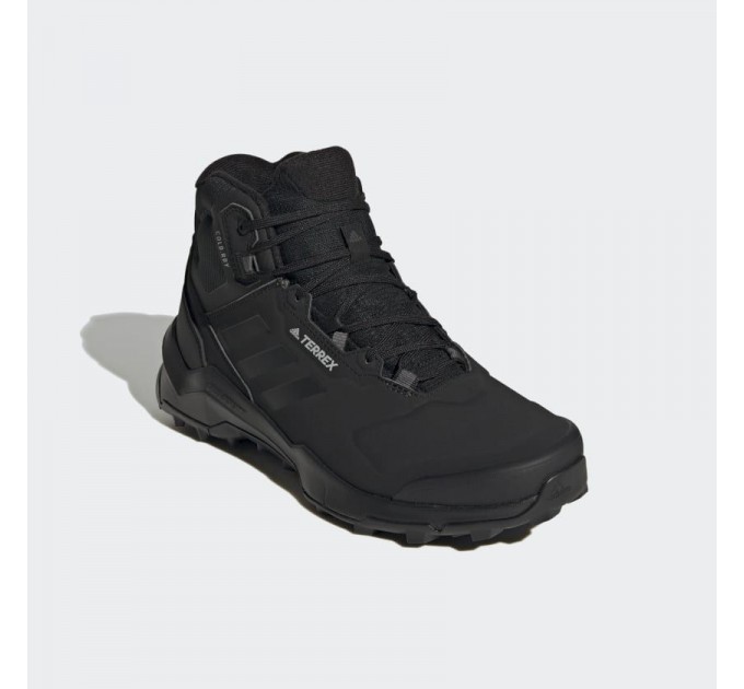 Кроссовки мужские Adidas Terrex Ax4 Mid Beta C.Rdy (GX8652)