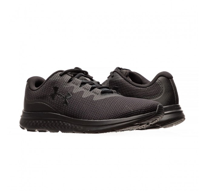 Кросівки чоловічі Under Armour Ua Charged Impulse 3 (3025421-003)