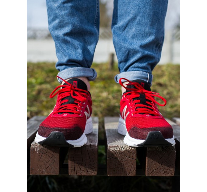 Кроссовки New Balance 411