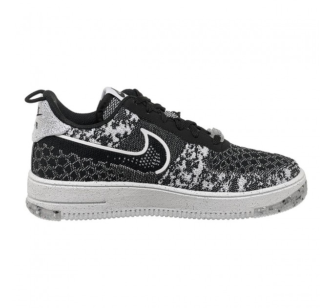 Кросівки Nike Af1 Crater Flyknit Nn DM1060-001