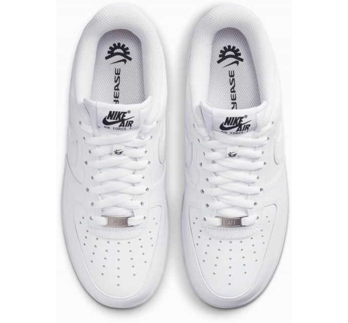 Кросівки жіночі Nike Air Force 1 07 Flyease (DX5883-100)