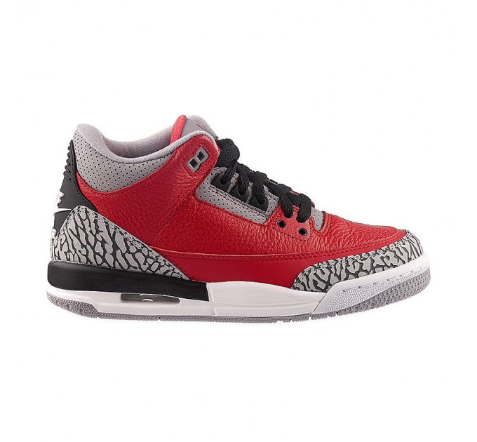 Кроссовки AIR JORDAN 3 RETRO SE (GS)