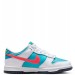 Dunk Low Gs Light Blue/White HF4794-345