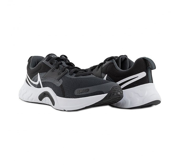 Кроссовки Nike Renew Retaliation 3