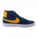 Кроссовки Nike Sb Zoom Blazer Mid