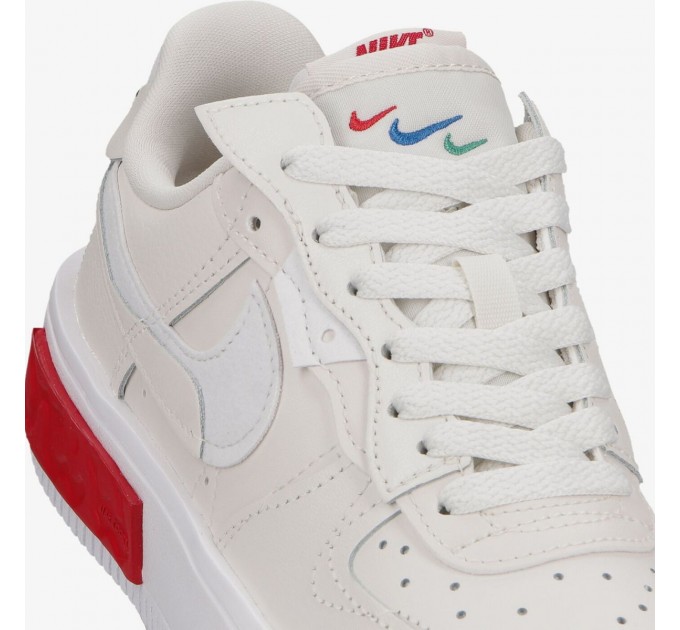 Кроссовки женские Nike Air Force 1 (DH1290-001)