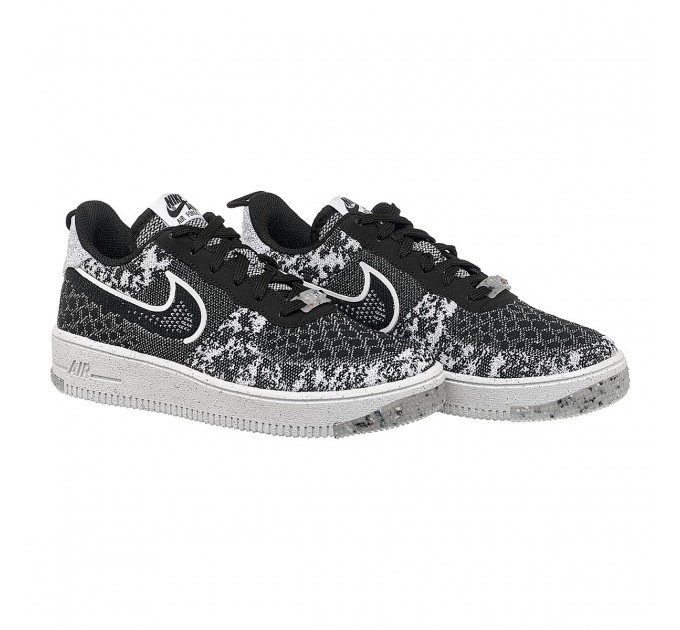 Кросівки Nike Af1 Crater Flyknit Nn DM1060-001