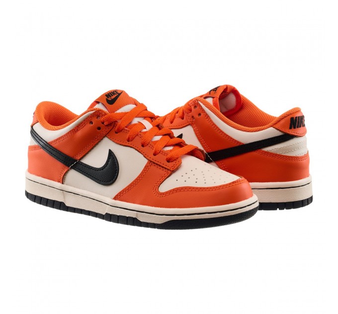 Кроссовки женские Nike Dunk Low (Gs) (DH9765-003)