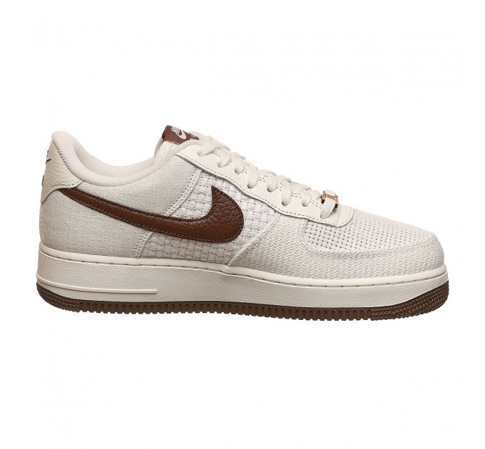 Кроссовки мужские Nike Air Force 1 Low '07 Snkrs Day (DX2666-100)