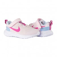 Кроссовки Nike Nike Revolution 6 Nn (Tdv) DD1094-600