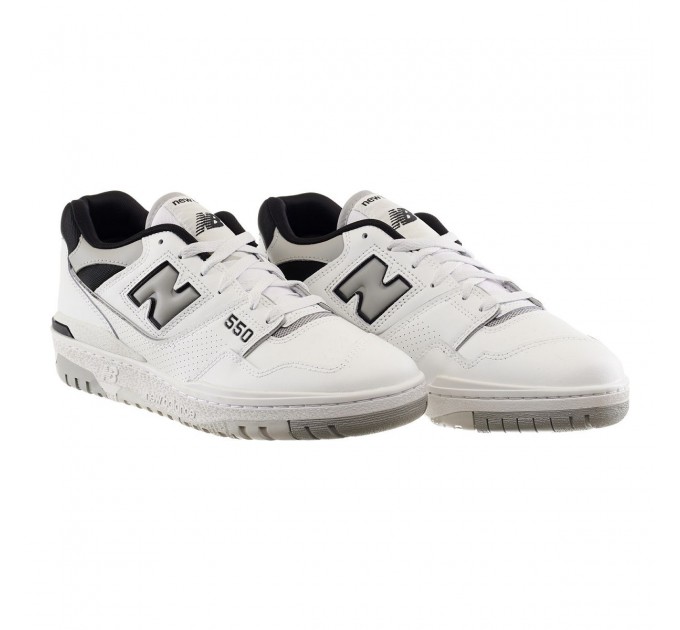 Кросівки чоловічі New Balance 550 V1 (BB550NCL)