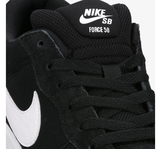 Кроссовки Nike Sb Force 58