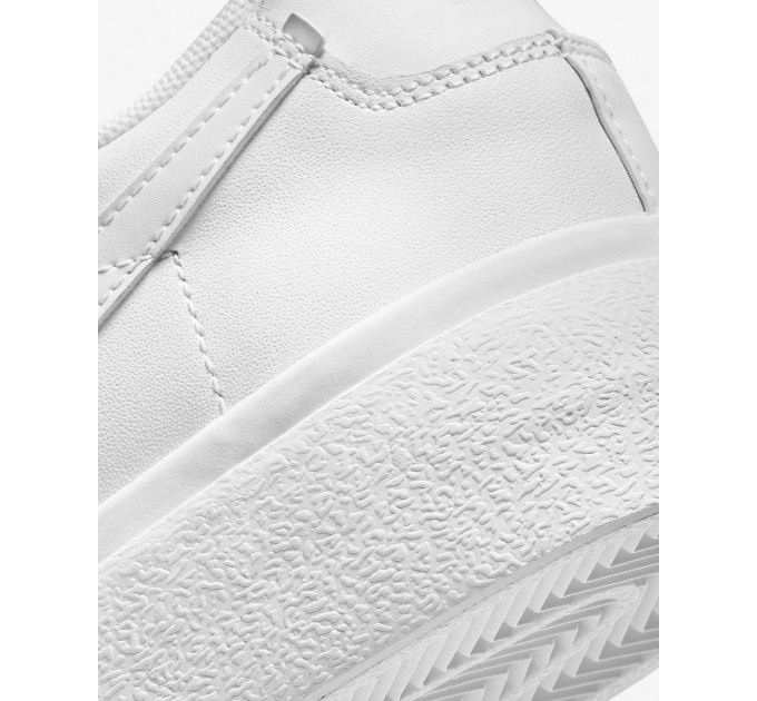 Кроссовки женские Nike Blazer Low Platform (DJ0292-100)