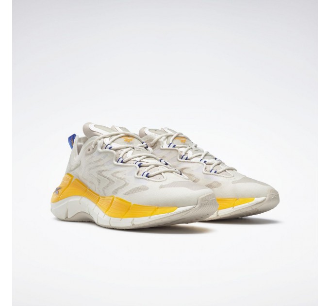 Кроссовки Reebok Zig Kinetica Ii