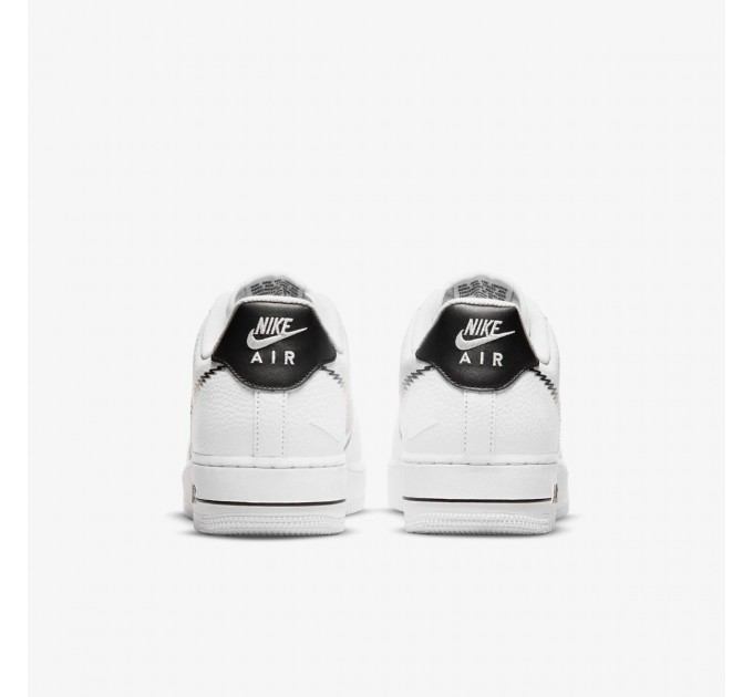 Кроссовки мужские Nike Air Force 1 Lo (DN4928-100)