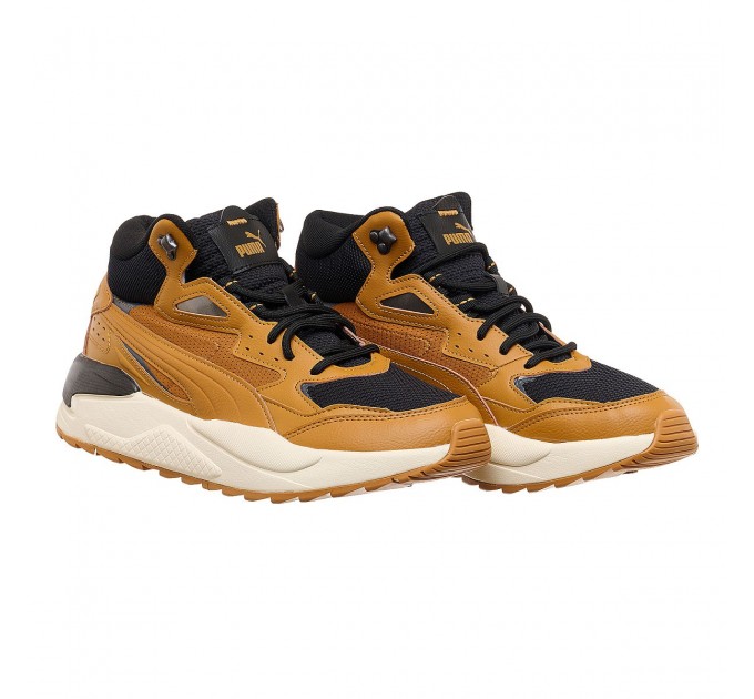 Кроссовки мужские Puma X-Ray Speed Mid (38586904)