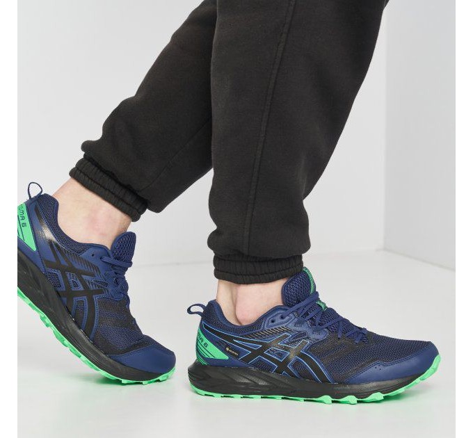 Кроссовки мужские Asics Gel-Sonoma 6 G-Tx Gore-Tex (1011B048-400)