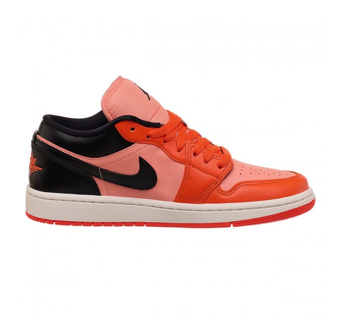 Кроссовки женские Jordan 1 Low Se (DM3379-600)