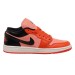 Кроссовки женские Jordan 1 Low Se (DM3379-600)