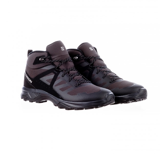 Ботинки мужские Salomon Exeo Mid Gore Tex (L47523600)