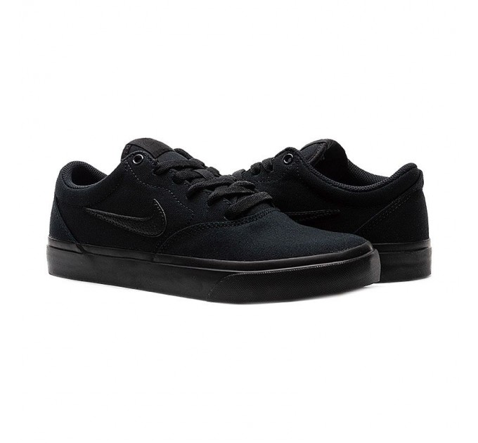 Кроссовки Nike SB CHARGE CNVS