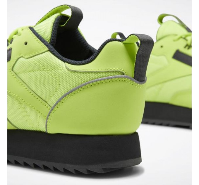 Кросівки Reebok Cl Ripple Trail eg6670