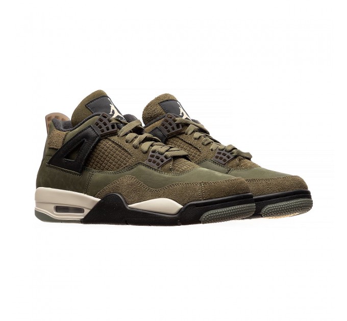 Кроссовки мужские Jordan 4 Craft (FB9927-200)