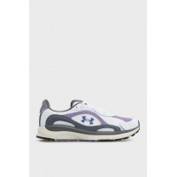 Кросівки жіночі Under Armour W Tech Runner-Wht (6007575-101)