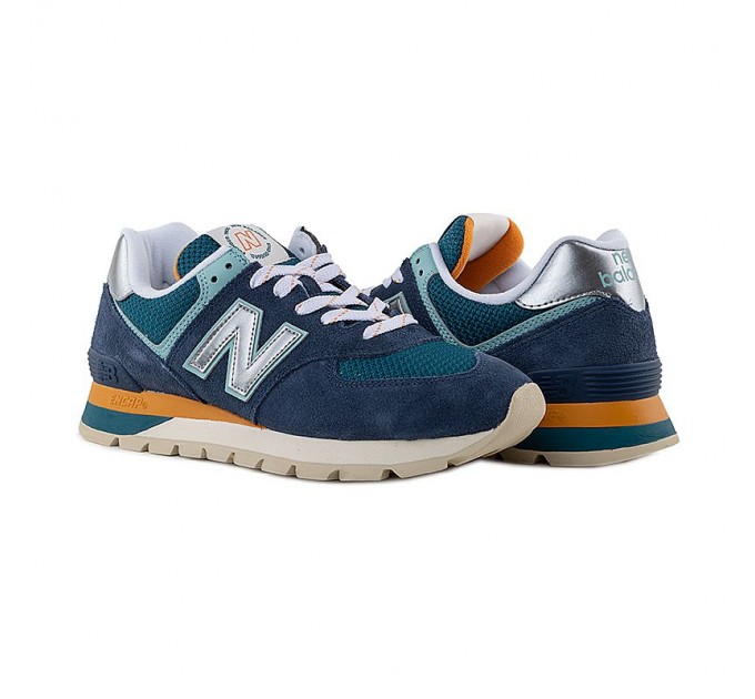Кроссовки New Balance 574 Rugged