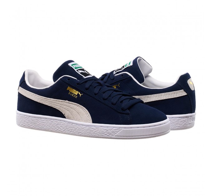 Кросівки чоловічі Puma Suede Classic Xxi (37491504)