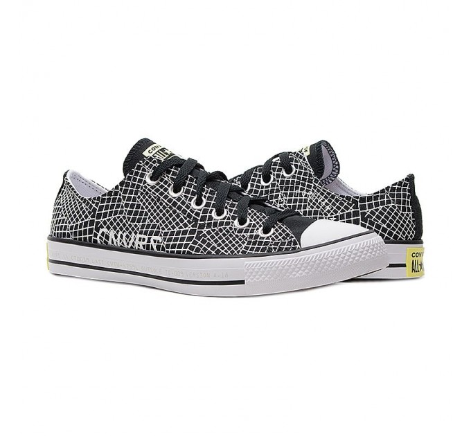 Кеды Converse Chuck Taylor All Star