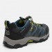 Кроссовки Cmp Kids Byne Low Wp Outdoor Shoes 3Q66884-75UM