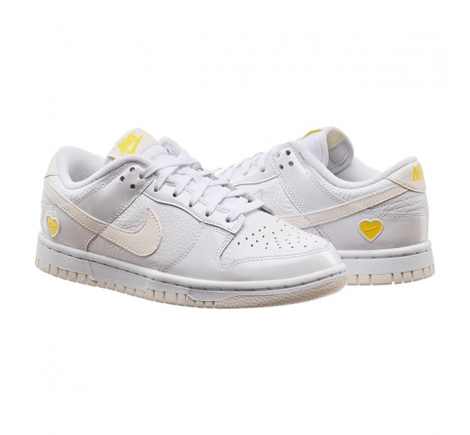 Кросівки жіночі Nike Dunk Low (FD0803-100)