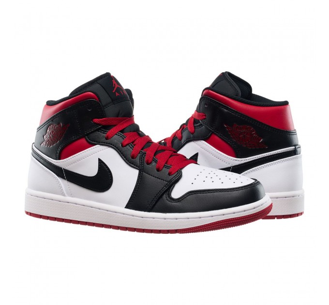Кросівки Чоловічі Nike Air 1 Mid DQ8426-106