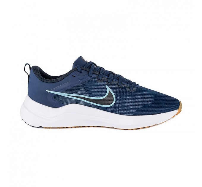 Кроссовки Бігові Nike Downshifter 12 DD9293-400