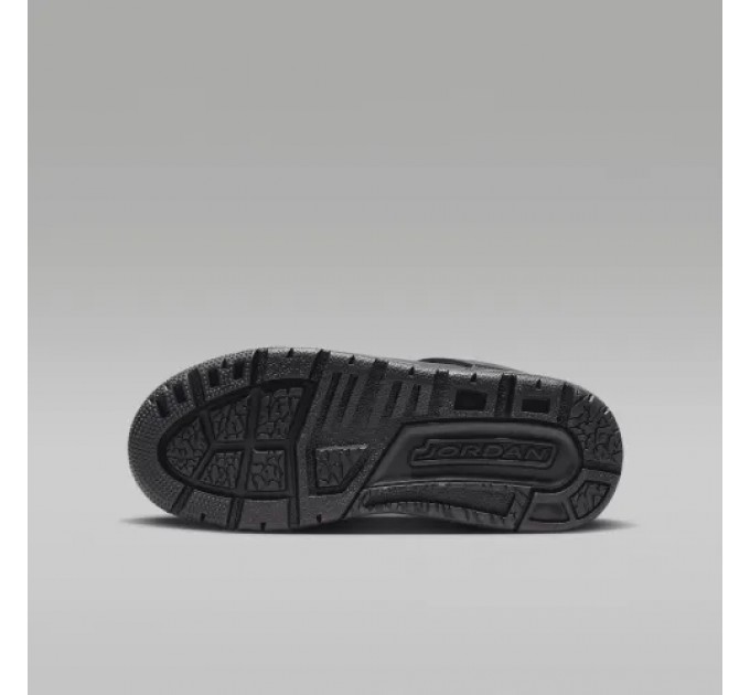 Кроссовки Jordan Winterized Spizike (Gs) FD4653-001