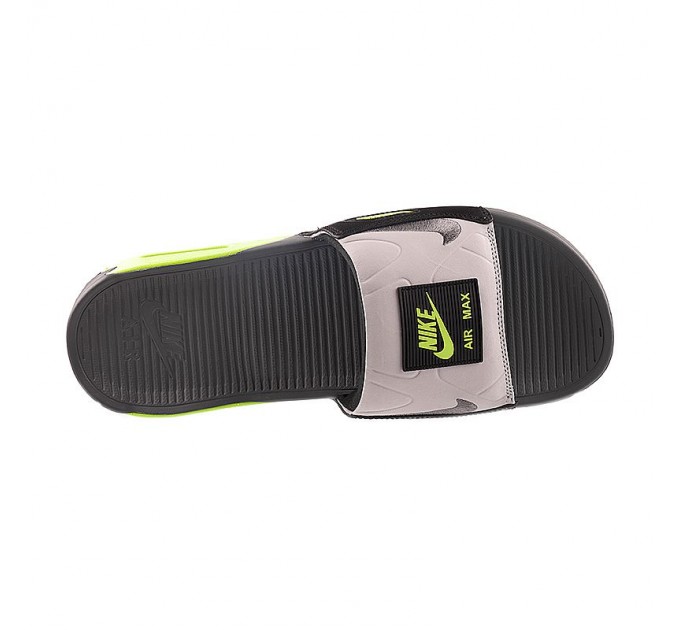 Тапочки Nike AIR MAX 90 SLIDE