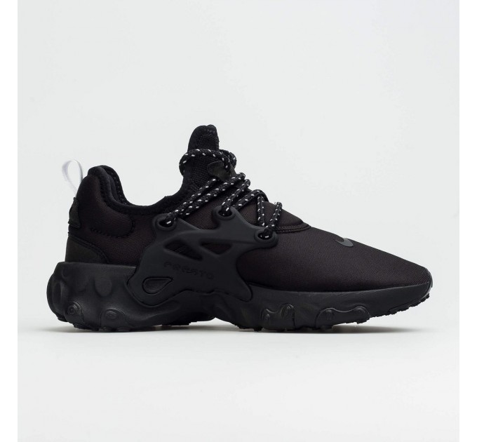 Кроссовки мужские Nike React Presto (AV2605-004)