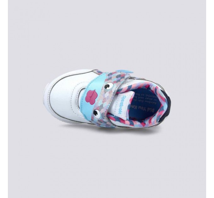 Кроссовки Reebok Royal Cl Jog 2 Kc GW7765