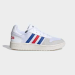 Кроссовки Adidas Hoops 2.0 Jr FW9120