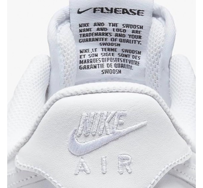 Кроссовки женские Nike Air Force 1 07 Flyease (DX5883-100)