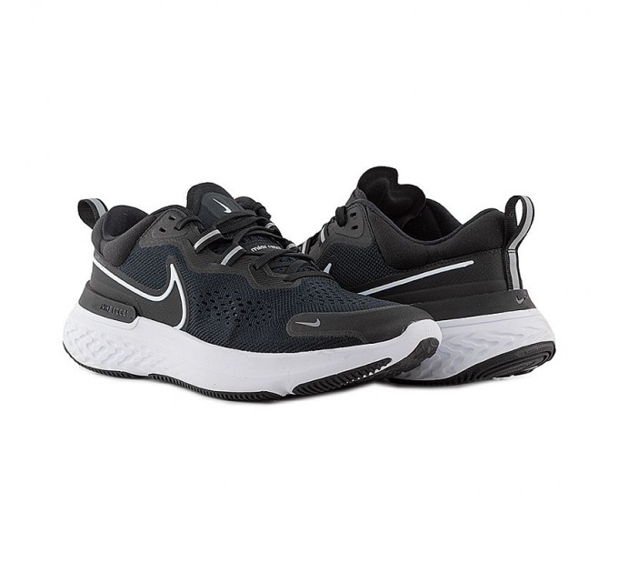 Кроссовки Nike React Miler 2
