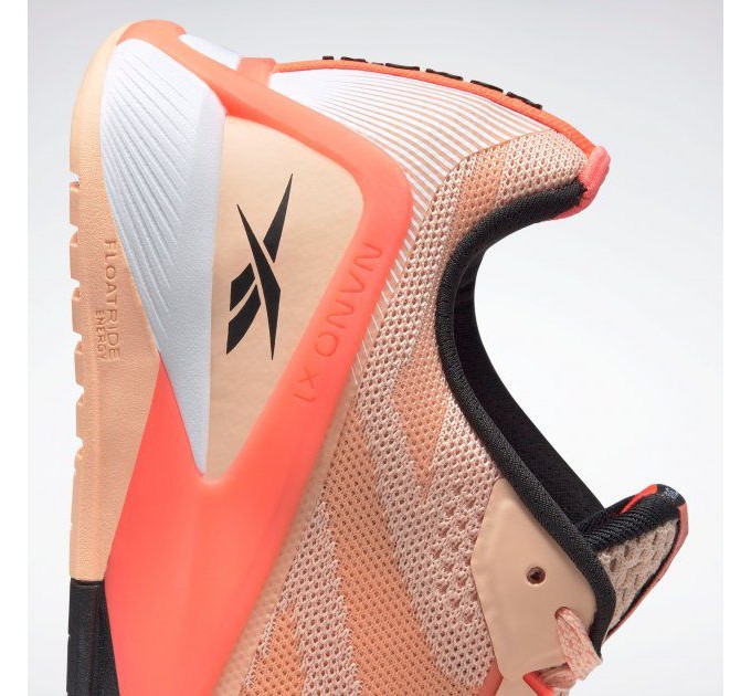 Кроссовки Reebok Nano X1