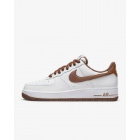 Кроссовки мужские Air Force 1 07 (DH7561-100)